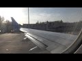 DAR on-board 4K - Flight from Vyatka