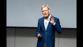 Extending Our Healthspan with Eric Topol, MD | 3 December 2025