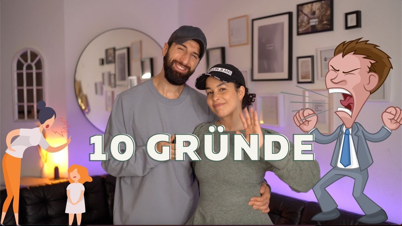 10 Gründe WARUM Eltern Schimpfen, Schreien oder Manipulieren und erste Schritte in eine Veränderung