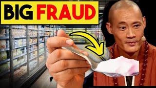 The Ugly Truth About Yogurt (You Won’t Like It)  /- SHI heng yi
