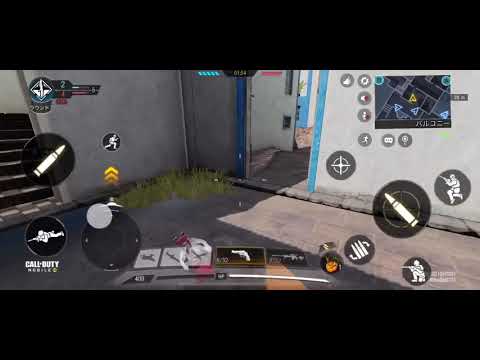 codモバイル 真の最強武器