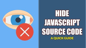3 Ways To Hide Javascript Code From Client
