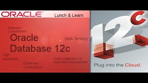 How to Install Oracle Database 12c Release 1 on Windows 7 / 8 / 10