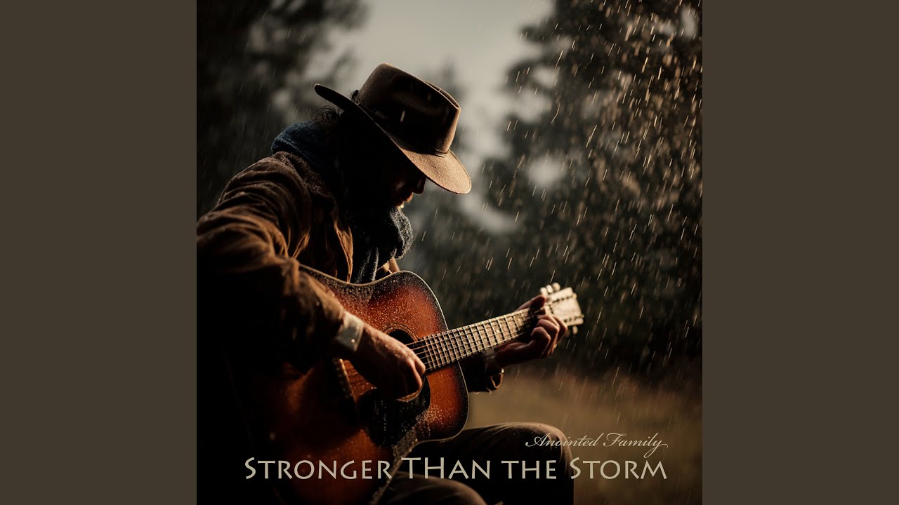Stronger Than the Storm