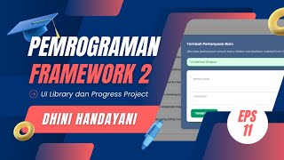 PERTEMUAN 13 PEMROGRAMAN FRAMEWORK 2 Wealth