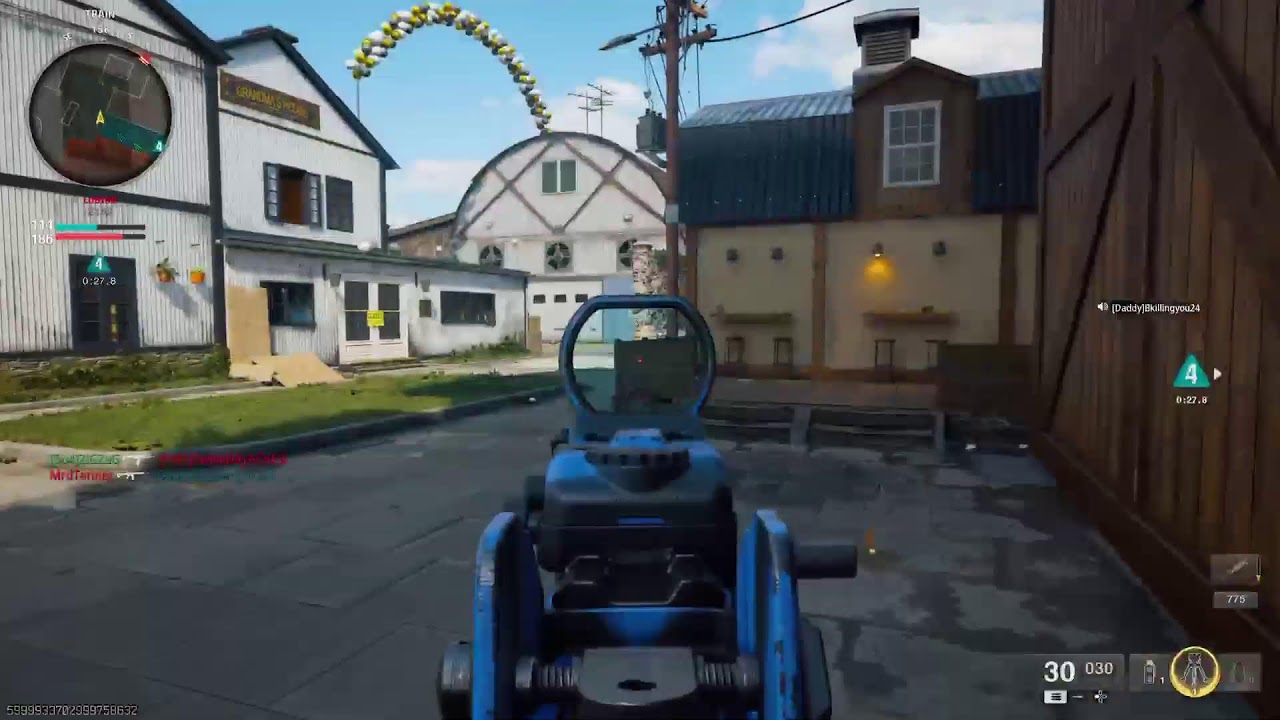 Call Of Duty BO6 Ranked Play @ZiggZagg