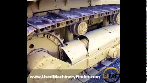 Caterpillar D5B for Sale - D5B for Sale - Caterpillar Dozer - Caterpillar D5B - D5B dozer