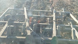 Chisel Plowing Live