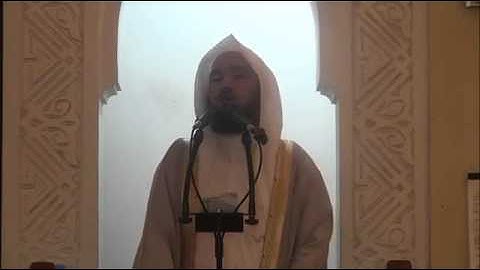 لكل قارئ ومعلم للقرءان الشيخ د عبيد العمري