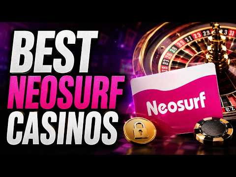 Wat is Neosurf en Hoe Werkt Het?