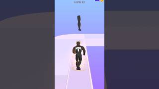 😱 Mashup Hero #shorts #uffgameplay #amongus #mobilegame #videogame #gaming #mashup #viral screenshot 5