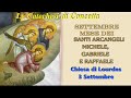 1197^ catechesi di Concetta: Chiesa di Lourdes 03/09/24