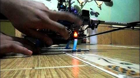 Spektrum AR6200 PROBLEM!!!