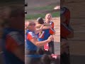 Michigan wins the 2026 Senior League Softball World Series!