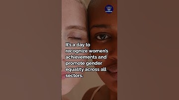 Women Empowerment: A Progress Report