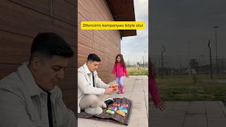 Artık Dilencilere De Güven Kalmadı