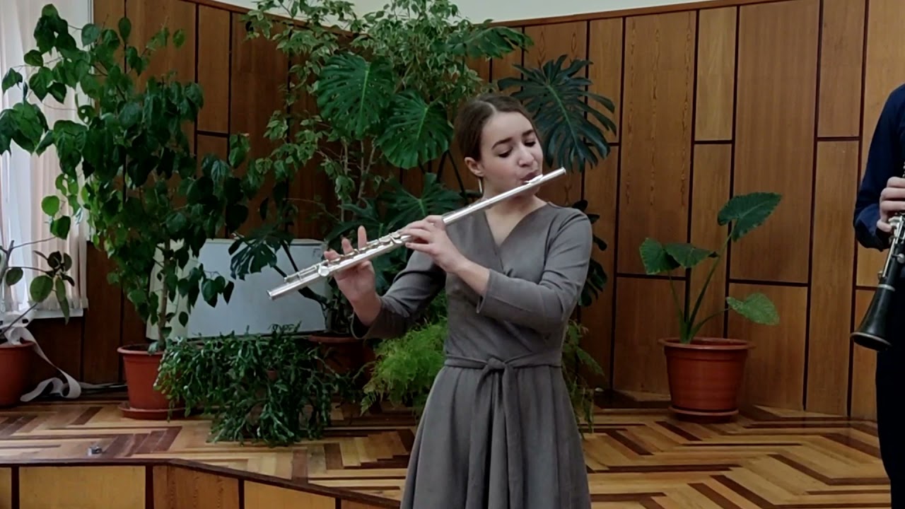 Când oceanele. Cahul 1