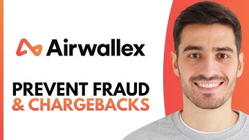 How To Prevent Fraud and Chargebacks – Airwallex (2025)