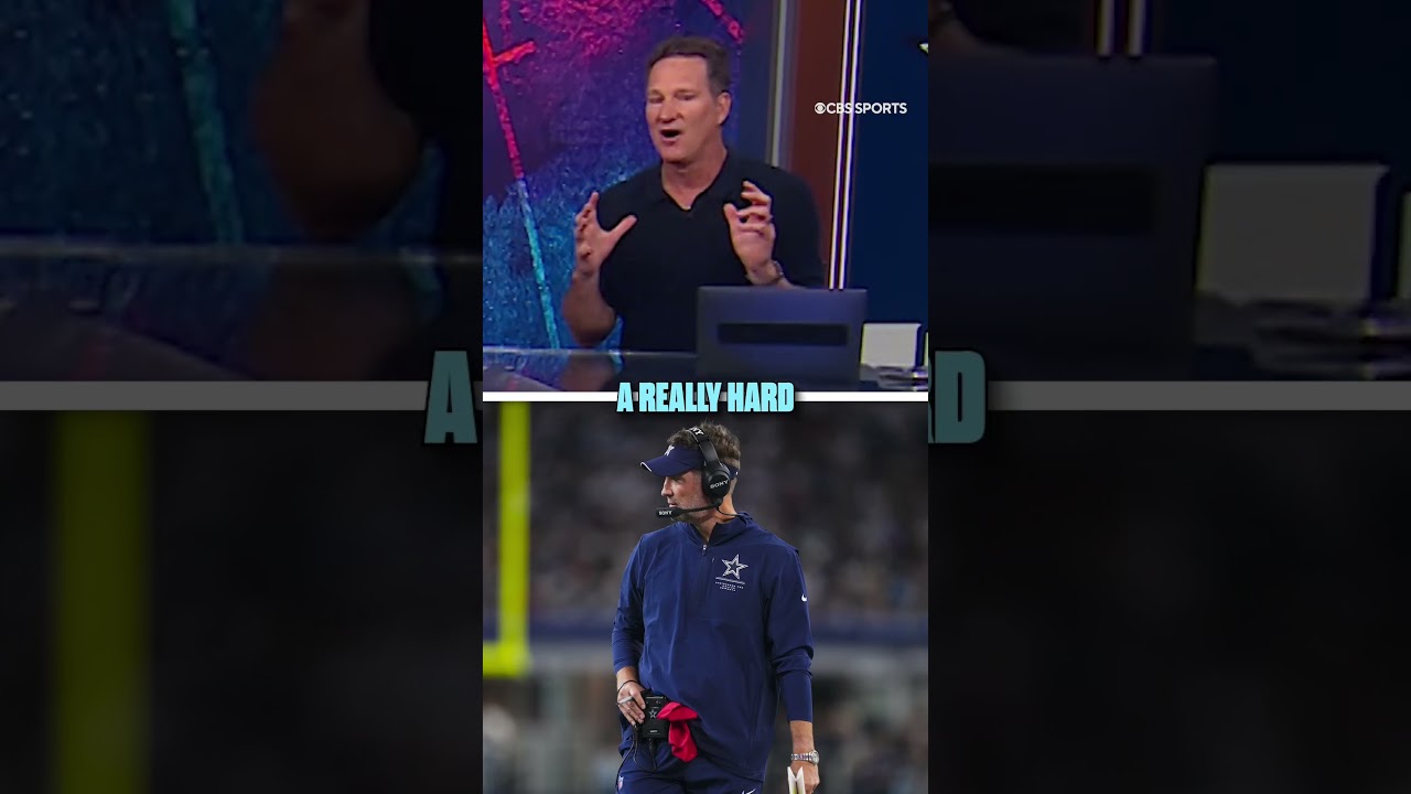 The Cowboys need to fix their defensive woes before it’s too late #nfl  #cowboys  #justfootball