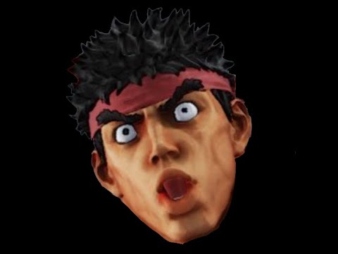 [スマブラSP]リュウ撃墜集 #1