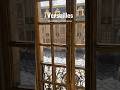 Versailles in a Day: From Hall of Mirrors to Hidden Gardens