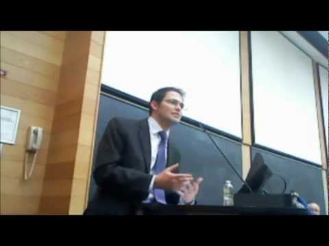 Award and Discussion - Charles Rothberg MD - Residency Rescue 2012 ...