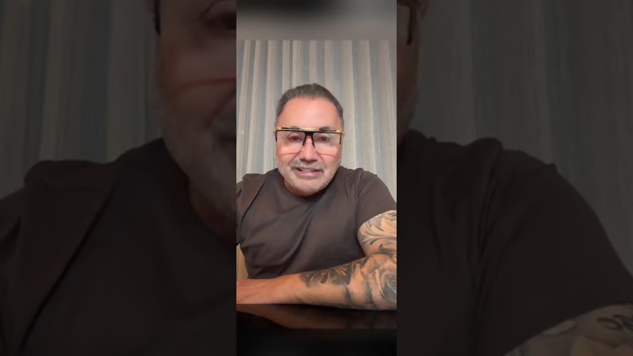 Rizea face dezvăluiri despre Bodi și Ciceu!