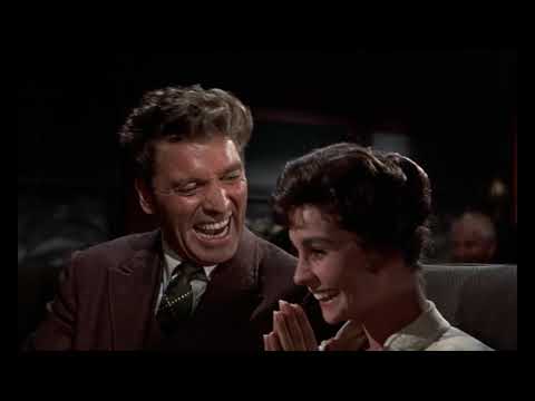 Elmer Gantry, le charlatan