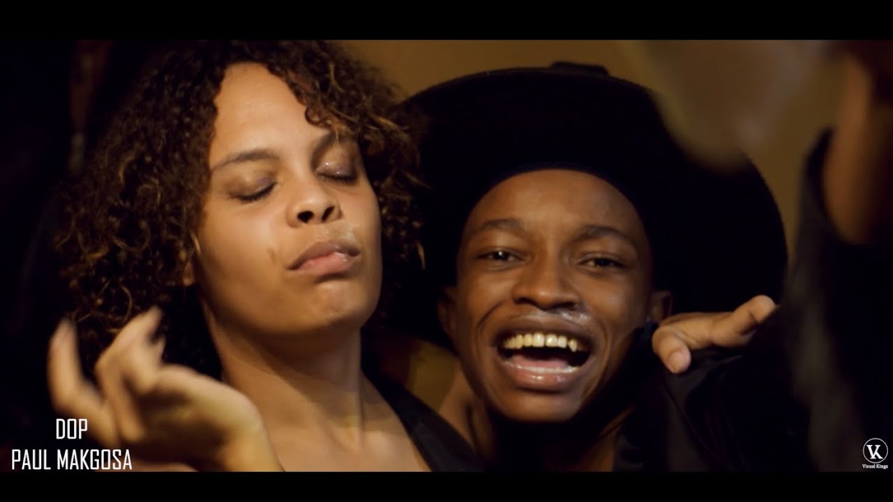 VEGAS420 - Narcos (Official Music Video)