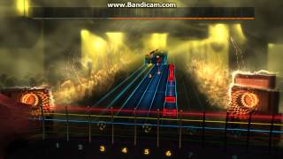 Rocksmith 2014 Pendulum - The Tempest (lead)