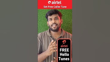 🔴How Set Airtel Caller Tune🔴#rakeshmallu #viral #rocky #airtel #airtelhellotune #airtelcallertune