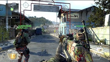 Black Ops 2 - 72 - 5 - Beast Mode - Black Mamba SIP