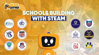 Partner with GleeGather | Let's Build the Future of Education Together
