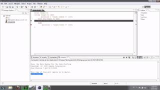 [Expert System with JESS Session 2.3] Introduction to JESS - Part 3