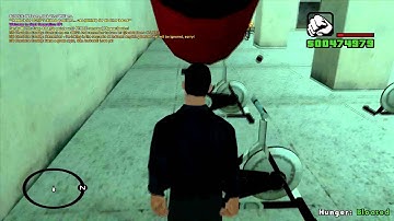 ▄█▀░▄▀▄▒▄▀▄▀▄░█▀≡NG:RP - How To Kill Yourself In IC Jail/DoC≡ HD