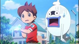 Yo-Kai Watch Alt English OG trailer @LEVEL5ch @toonamiasia @RedAngelMedia @MedialinkHK