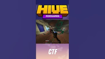 kanntamuがctf #pvp #minecraft #short #ctf