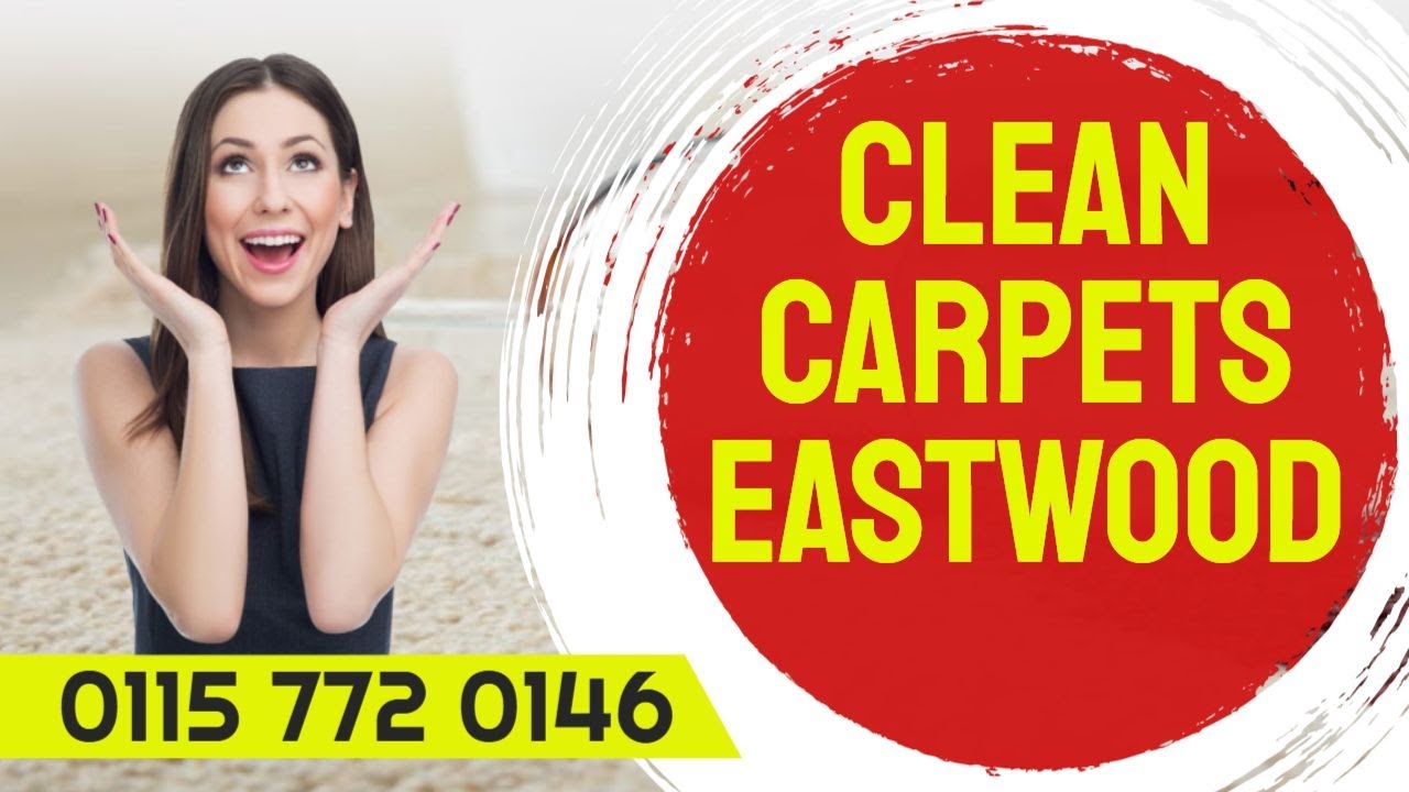 Clean Carpets Eastwood 0115 772 0146 Expert Carpet Rug and Upholstery