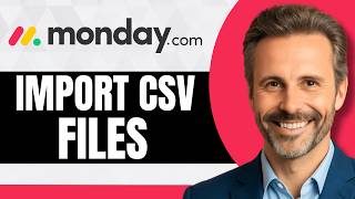 How to Import CSV Files to Monday.com [Full 2026 Guide]
