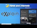 How to Enable and Use News & Interests Taskbar Widget on Windows 10 |Windows 10 Latest Tips & Tricks