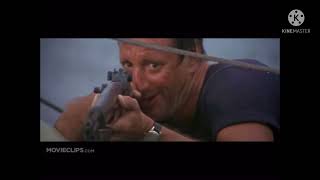 Jaws alternate ending (fanmade)