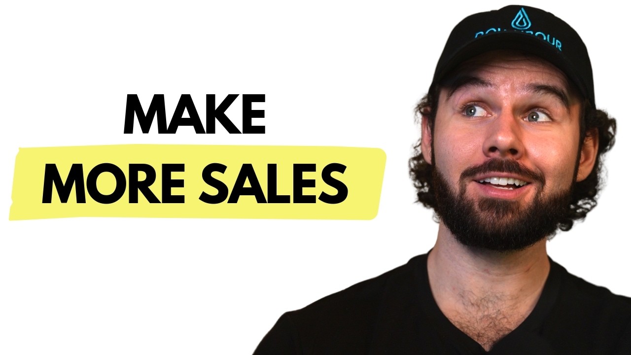 How to Finally Start Selling AI Art (Without Burning Out) - YouTube