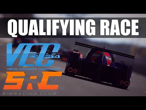 Virtual Endurance Championship: Round 0 - Estoril 4 Hours - Virtual Endurance Championship: Round 0 - Estoril 4 Hours