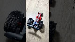 Lego Technic 42148 Alternate Build