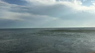 Hovercrafting the Broome Tidal Flats 5