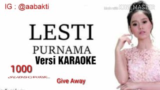 Download Lagu Lesti purnama versi karaoke MP3