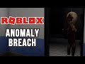 Can we escape  roblox anomaly breach