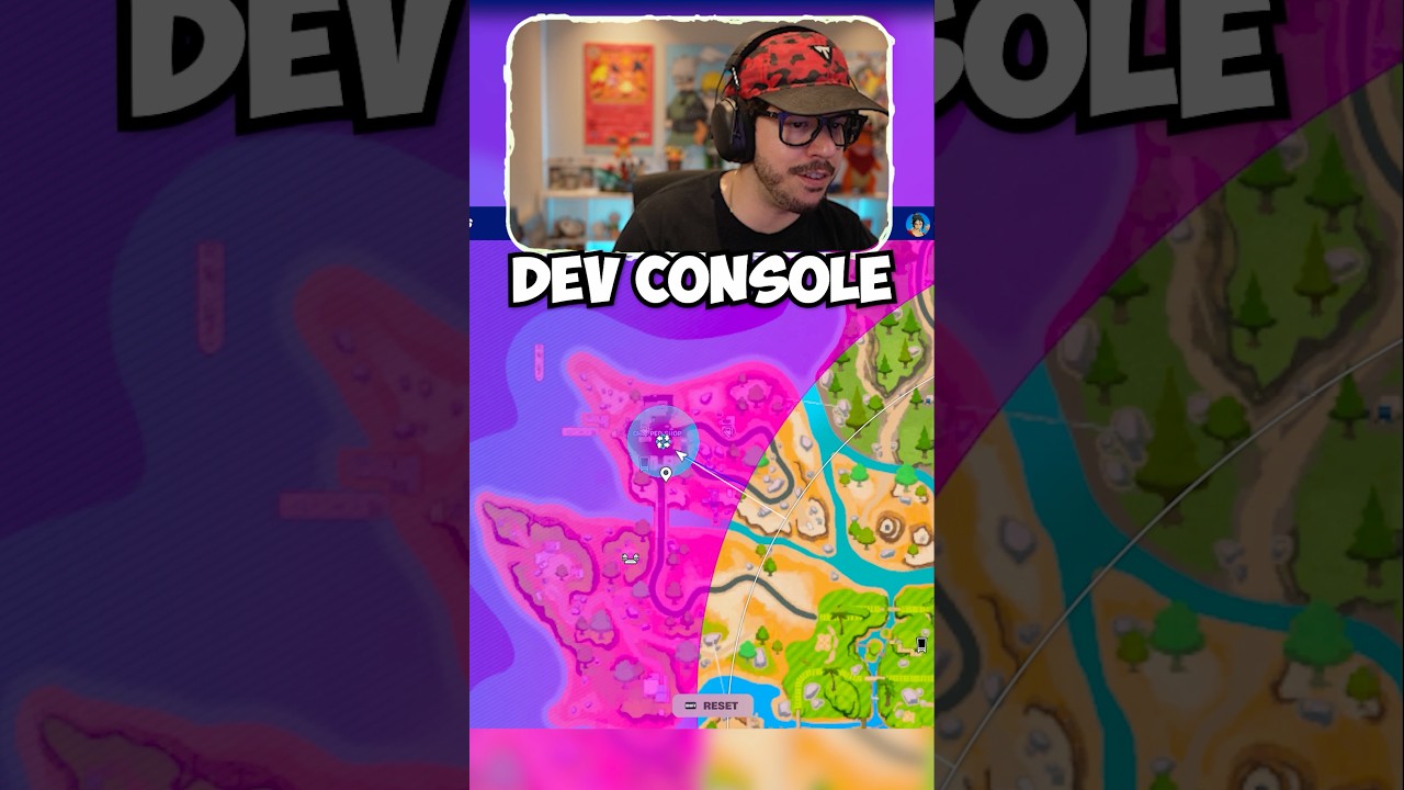 What’s a Dev Console?