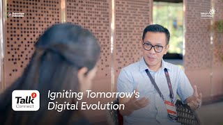 Talk2Connect: Igniting Tomorrow's Digital Evolution | Episode 2