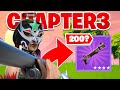 JEDEN PUMP SCHUSS TREFFEN (100%) in CHAPTER 3 - Fortnite Shotgun &amp; Pump Aim verbessern